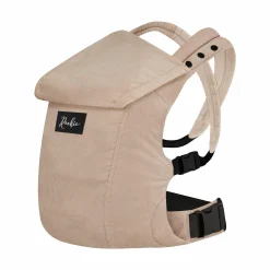 Rookie Babytrage Premium Elite Cord Stone* Babytragen
