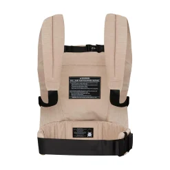 Rookie Babytrage Premium Elite Cord Stone* Babytragen