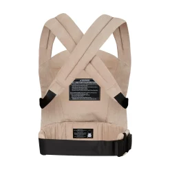 Rookie Babytrage Premium Elite Cord Stone* Babytragen