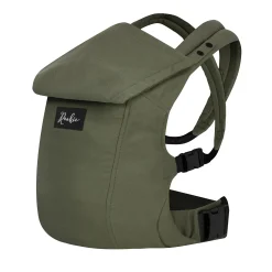 Rookie Babytrage Premium Elite Khaki* Babytragen
