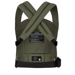 Rookie Babytrage Premium Elite Khaki* Babytragen