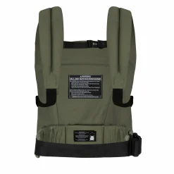 Rookie Babytrage Premium Elite Khaki* Babytragen