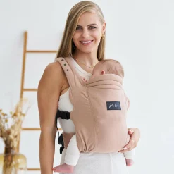 Rookie Babytrage Premium Elite Latte* Babytragen