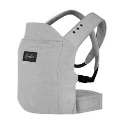 Rookie Babytrage Premium Grey* Babytragen