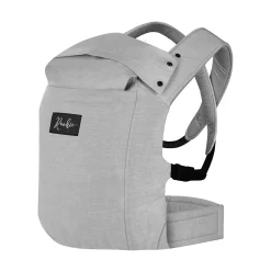 Rookie Babytrage Premium Grey* Babytragen