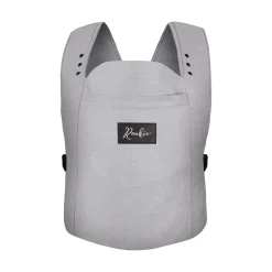 Rookie Babytrage Premium Grey* Babytragen