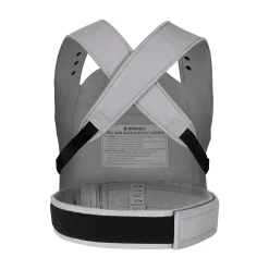 Rookie Babytrage Premium Grey* Babytragen