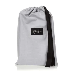 Rookie Babytrage Premium Grey* Babytragen
