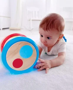 Hape Baby-Trommel*Kinder Musik