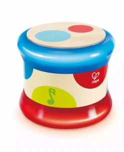 Hape Baby-Trommel*Kinder Musik