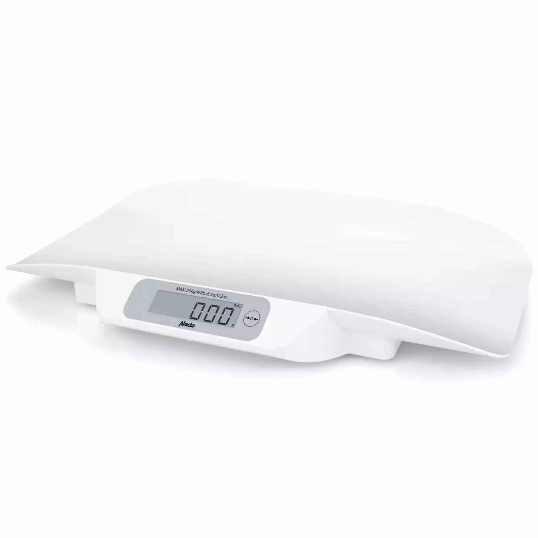 Alecto baby Babywaage BC-30* Babywaagen
