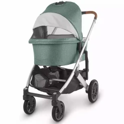 UPPAbaby Babywanne Emmett*Kinder Kinderwagen Zubehör
