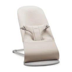 BABYBJu00d6RN Babywippe Bliss 3D Jersey Light* Wippen