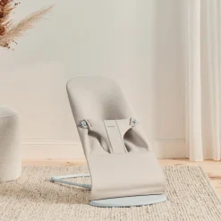 BABYBJu00d6RN Babywippe Bliss 3D Jersey Light* Wippen