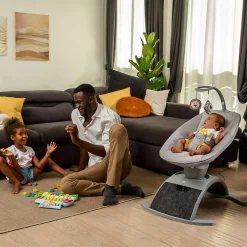 chicco Babywippe Comfy Wave* Wippen