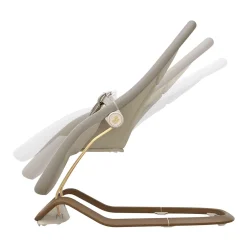 MAXI-COSI Premium Babywippe Dove Pro Elegance* Wippen
