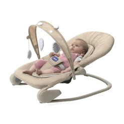 chicco Babywippe Hoopla Re-Lux* Wippen