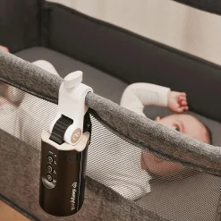 sleepytroll Babywippen-Adapter*Kinder Wippen|Kinderwagen Zubehör
