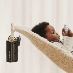 sleepytroll Babywippen-Adapter*Kinder Wippen|Kinderwagen Zubehör