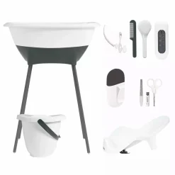 LUMA Bade- und Pflegeset Snow White* Badewannen