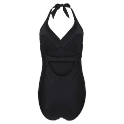 Mamalicious Badeanzug Black* Sonstige Umstandsmode