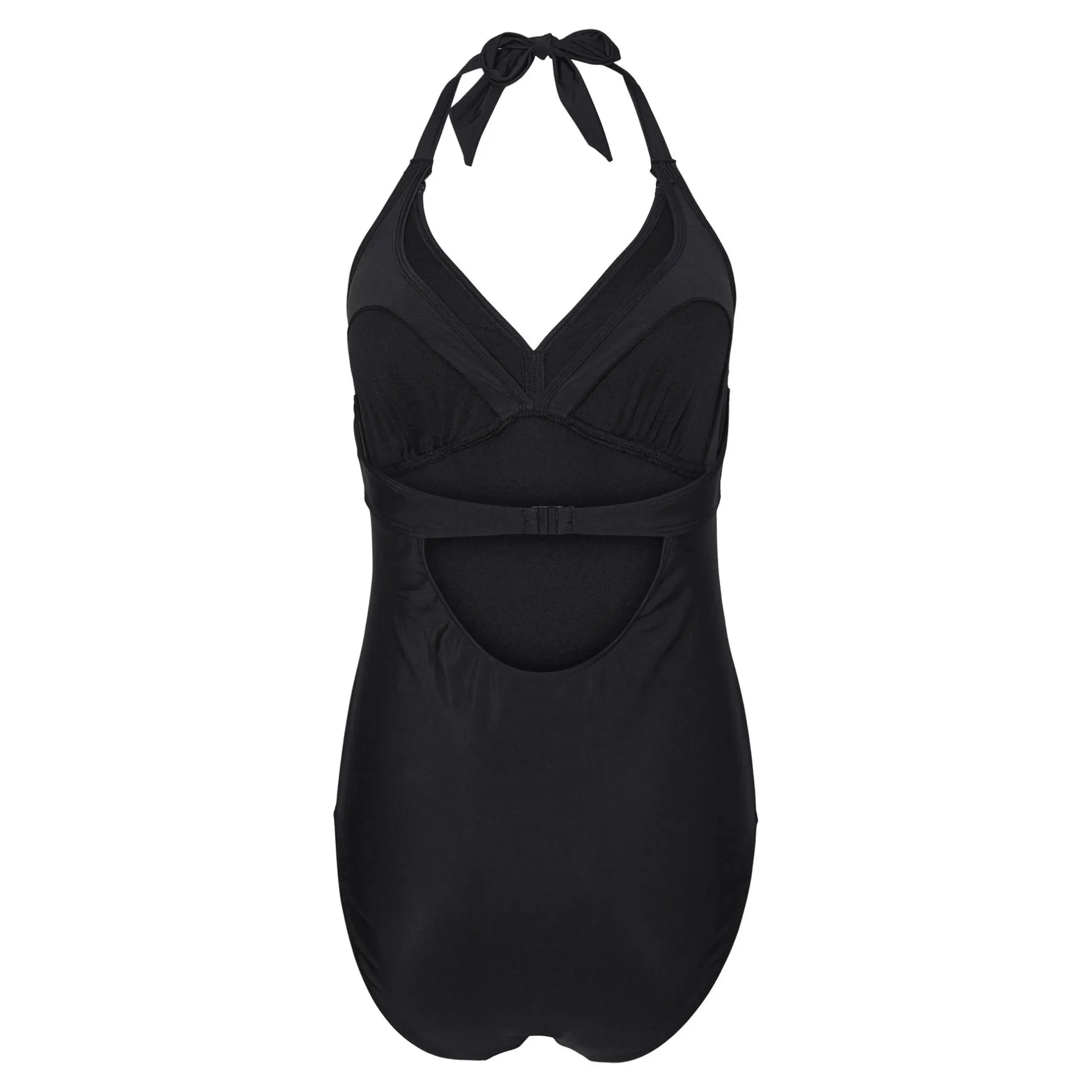Mamalicious Badeanzug Black* Sonstige Umstandsmode