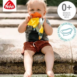 fehn Badebuch Oktopus* Badespielzeug|Badespielzeug