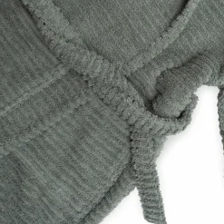 Depotex Bademantel Stripes Gr. 92* Badetextilien|Badetextilien