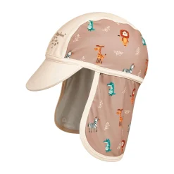 Playshoes Bade-Mütze Krokodil* Bademode|Kleinkindmode