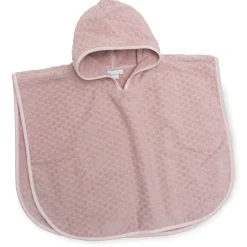 Depotex Badeponcho Dots* Badetextilien|Badetextilien