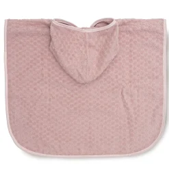 Depotex Badeponcho Dots* Badetextilien|Badetextilien
