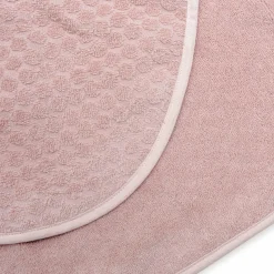 Depotex Badeponcho Dots* Badetextilien|Badetextilien