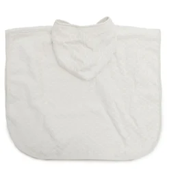 Depotex Badeponcho Dots* Badetextilien|Badetextilien