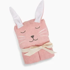 LITTLE ONE Badeponcho Hase* Badetextilien|Badetextilien