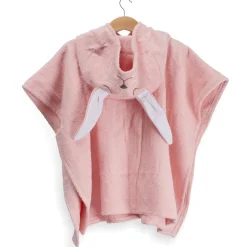 LITTLE ONE Badeponcho Hase* Badetextilien|Badetextilien