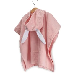 LITTLE ONE Badeponcho Hase* Badetextilien|Badetextilien