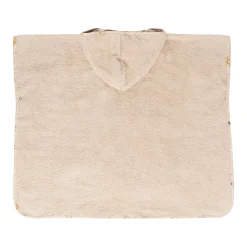 bu00e9bu00e9-jou Badeponcho Steppe* Badetextilien|Badetextilien