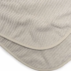 Depotex Badeponcho Stripes* Badetextilien|Badetextilien