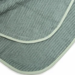 Depotex Badeponcho Stripes* Badetextilien|Badetextilien