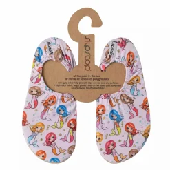 slipstop Badeschuh Nixe* Bademode|Babyschuhe