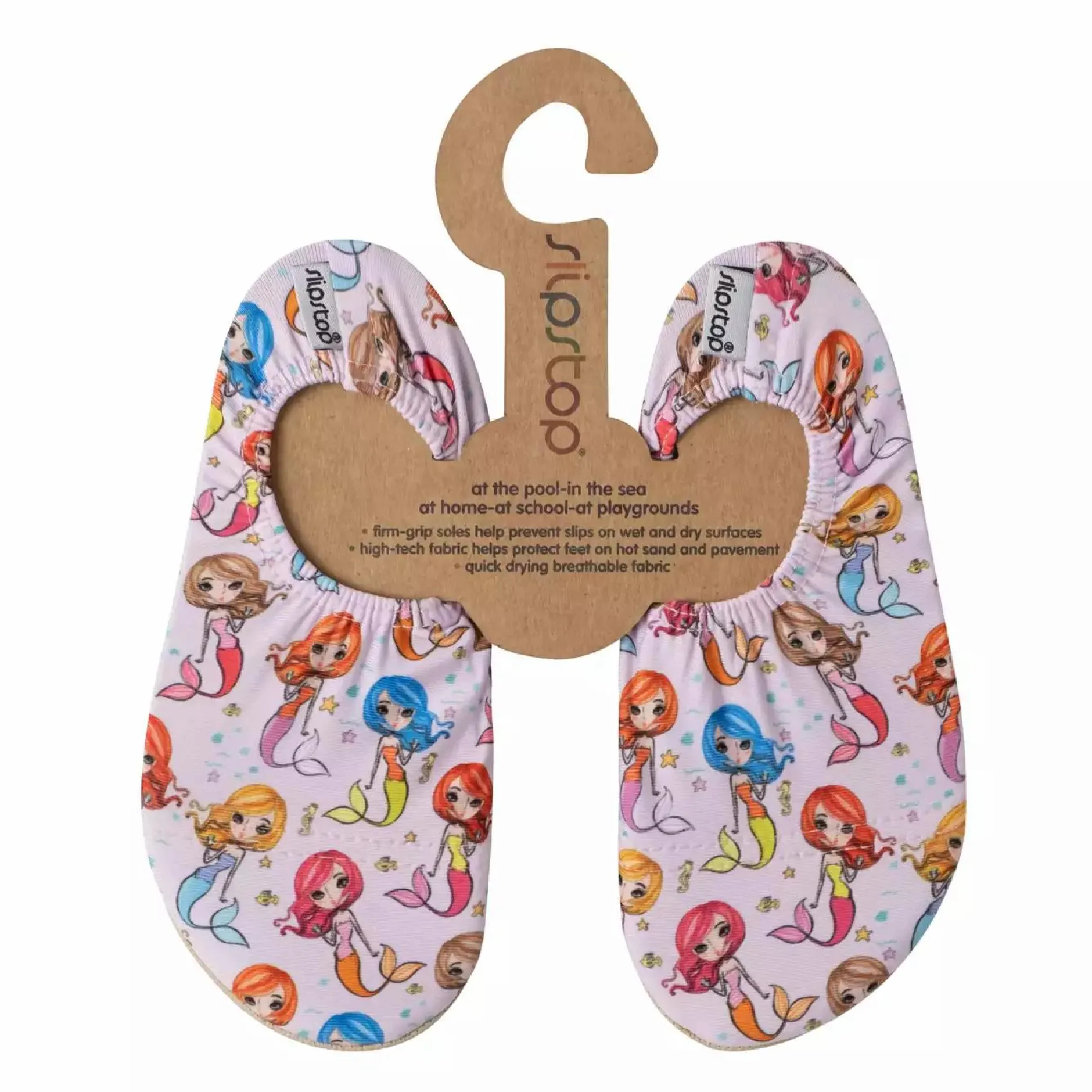 slipstop Badeschuh Nixe* Bademode|Babyschuhe