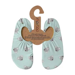 slipstop Badeschuhe Bamboo* Bademode|Babyschuhe