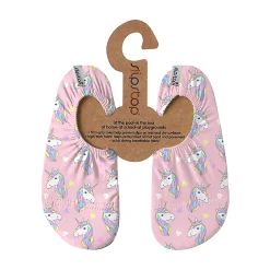 slipstop Badeschuhe Einhorn* Bademode|Kleinkindmode