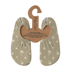 slipstop Badeschuhe Palmen* Bademode|Kleinkindmode