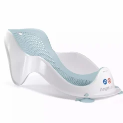 Angelcare Badesitz Light Aqua* Badesitze