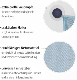 reer Badespielzeug-Netz* Badespielzeug|Badespielzeug