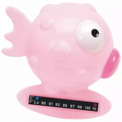 chicco Badethermometer Fisch* Badethermometer