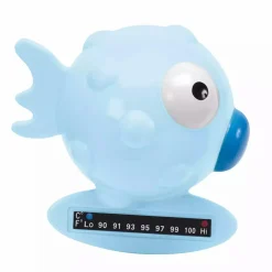 chicco Badethermometer Fisch* Badethermometer