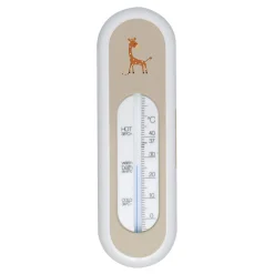 bu00e9bu00e9-jou Badethermometer Steppe* Badethermometer