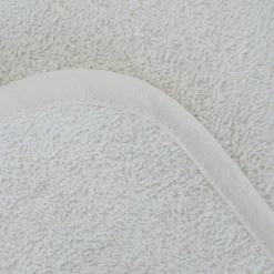 LITTLE ONE Badetuch Offwhite Sun* Badetextilien|Badetextilien